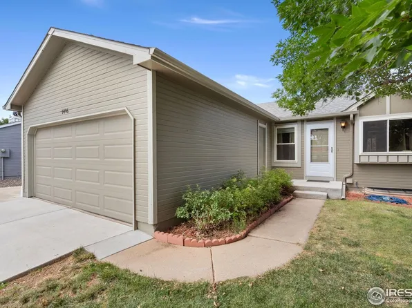 1406 Casa Grande Blvd, Fort Collins, CO 80526