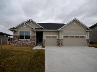 1614 NE Chambers Pkwy, Ankeny, IA 50021