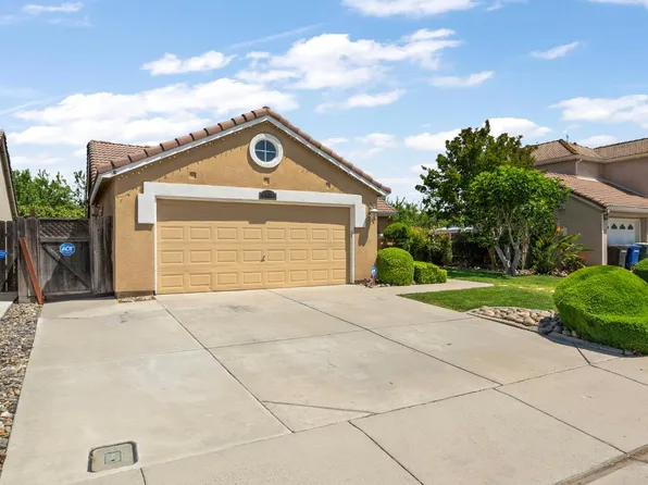4805 Sun Brook Dr, Salida, CA 95368