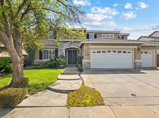 2104 Huxley Way, Modesto, CA 95356