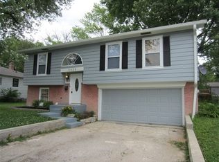 3425 N Cecil Ave, Indianapolis, IN