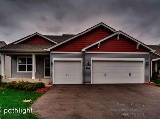 1136 140th St E, Rosemount, MN 55068