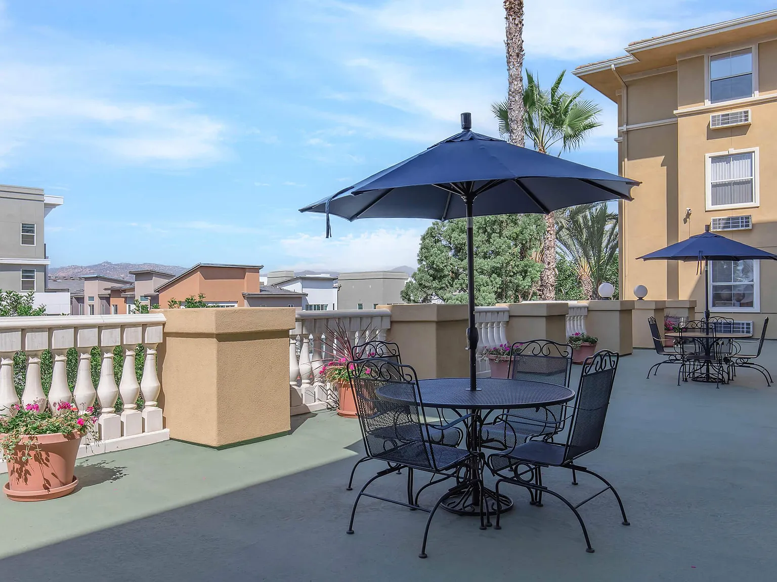 Villa Escondido - 55+ Senior Apartments — Photo 4