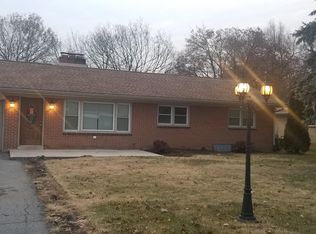 550 Haines Rd, York, PA 17402