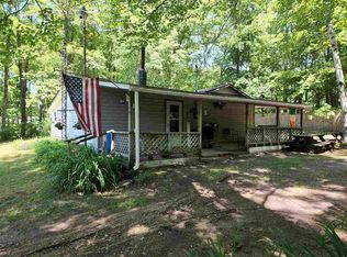 2120 Nina St, Harrison, MI 48625