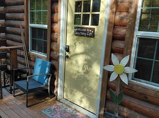 142 Heavenly Ridge Rd, Clarkesville, GA 30523