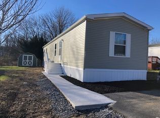 173 Creek Rd, Kutztown, PA 19530