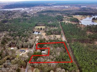 0 Johns Bayou Cir, Vancleave, MS 39565