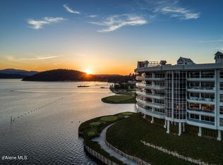 2022 S Island Green Dr, Coeur D Alene, ID 83814