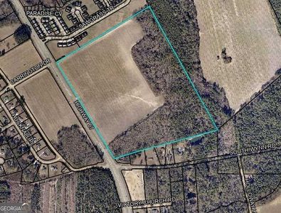 0 Highway 67, Statesboro, GA, 30458