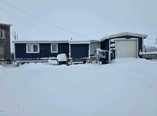 6015 Boxer St, Barrow, AK 99723