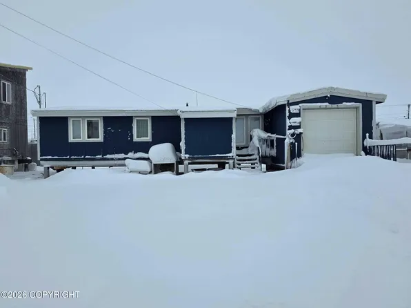 6015 Boxer St, Barrow, AK 99723