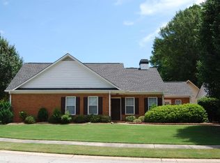 105 Woodgate Dr, Fayetteville, GA 30214