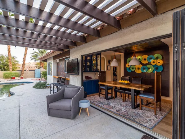 52525 Avenida Obregon, La Quinta, CA 92253