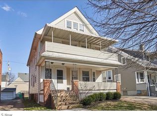 1443 Lakeland Ave, Lakewood, OH 44107