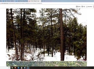 202 Deer Ridge Dr, Bayfield, CO 81122