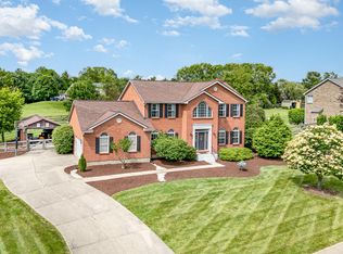 10836 Secretariat Run, Union, KY 41091