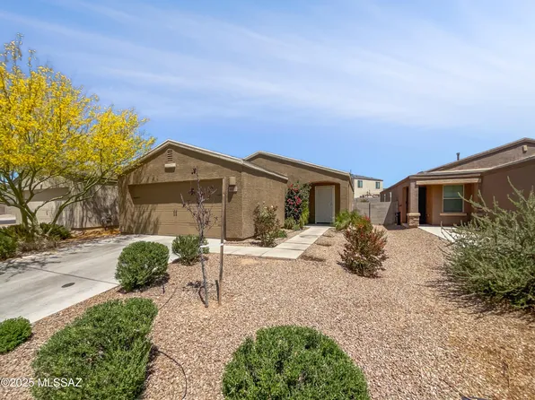 6027 S Kirtley Dr, Tucson, AZ 85706
