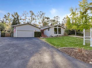17055 Copper Hill Dr, Morgan Hill, CA 95037
