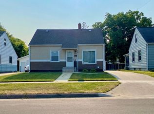 2064 Michael Ave SW, Wyoming, MI 49509