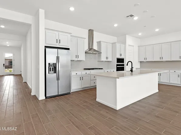 14780 N Chicalote Dr, Marana, AZ 85658