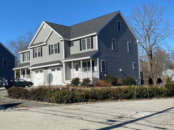 65 Bateman St #65, Haverhill, MA 01832