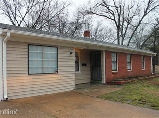 4301 Willow Rd, Memphis, TN 38111