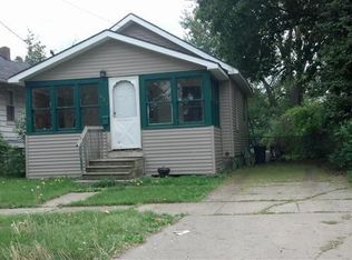 823 Remington Ave, Flint, MI 48507