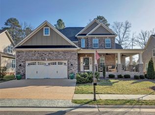 1332 Hounslow Dr, Manakin Sabot, VA 23103