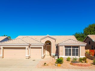 7130 W Foothill Dr, Glendale, AZ 85310