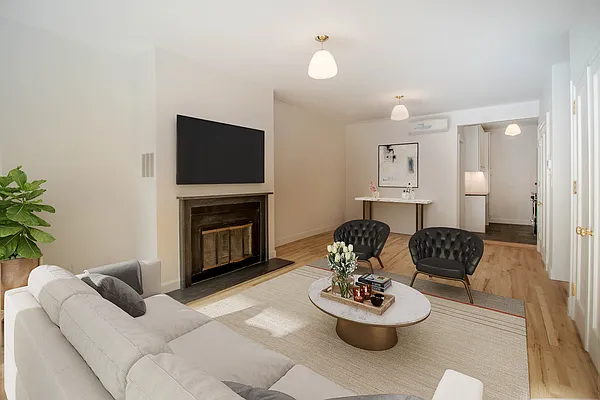 Rented by Brown Harris Stevens | media 4