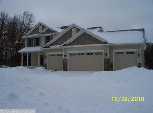20010 Kerry St NW, Oak Grove, MN 55011
