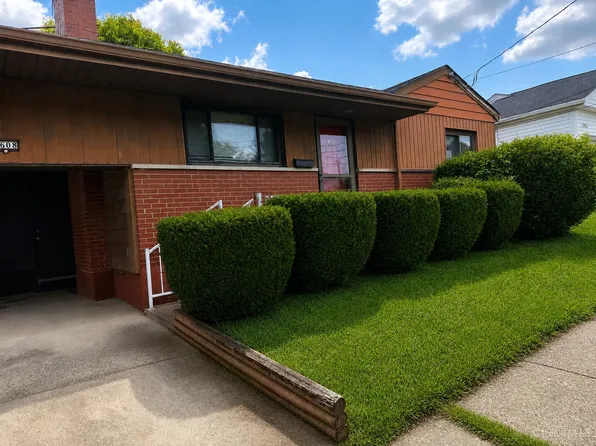 5608 Fenwick Ave, Cincinnati, OH 45212