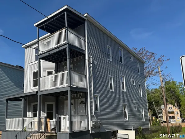 101 Enfield Street, Hartford, CT 06112