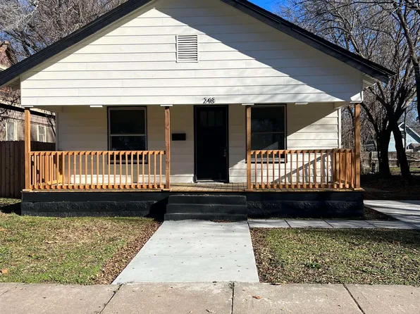 248 N Ash St, Wichita, KS 67214