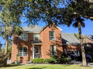 1409 Waterlily Dr, Mount Pleasant, SC 29464