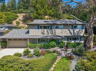 293 Via Cima Ct, Danville, CA 94526