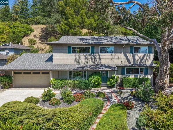293 Via Cima Ct, Danville, CA 94526