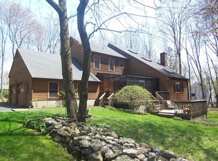 10 Twin Ridge Rd, New Milford, CT 06776