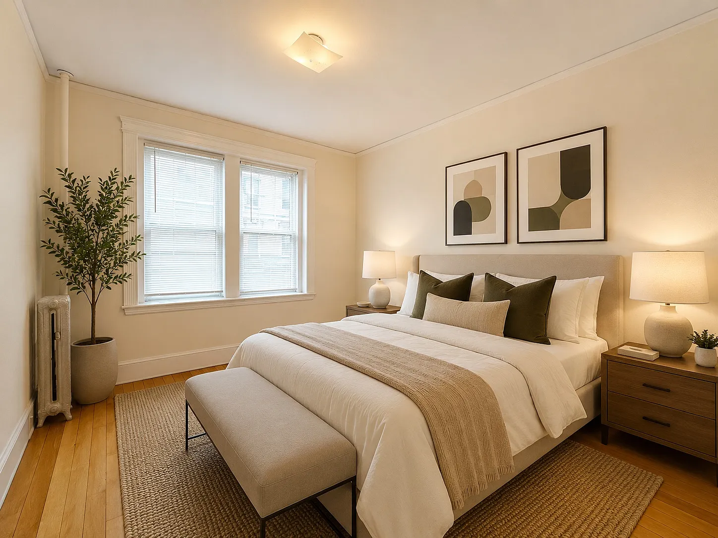 2 bed, 800 sqft, $2,700 — Photo 3
