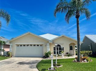 667 SE 26th Dr, Okeechobee, FL 34974