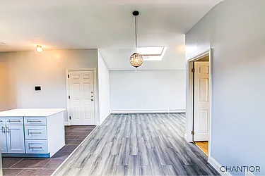 Sold by Chantior Real Estate LLC