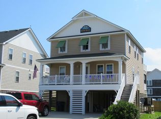 2615 S Memorial Ave LOT 20, Nags Head, NC 27959