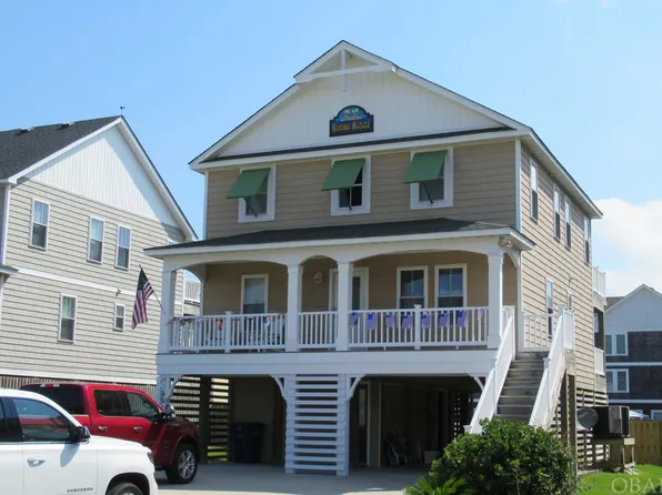 2615 S Memorial Ave Lot 20, Nags Head, NC 27959