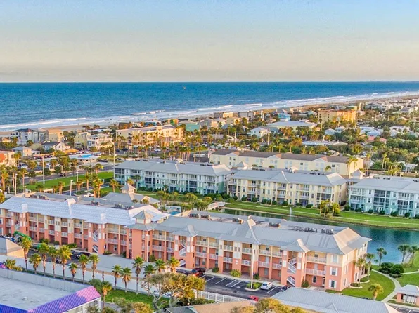 235 Atlantis Cir Unit 306B, Saint Augustine, FL 32080