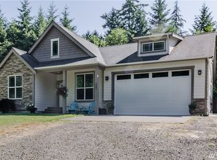 251 W Rock View Pl, Shelton, WA 98584