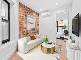 114 Lexington Ave APT 1, New York, NY 10016