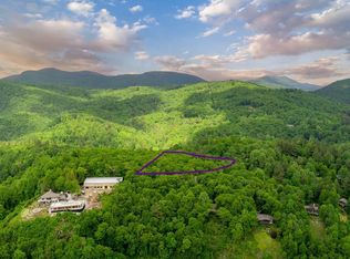 Klein Rd, Highlands, NC 28741