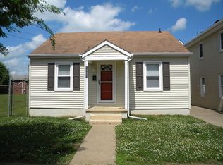 1909 Charles St, Fredericksburg, VA 22401