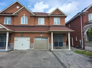 715 Agnew Cres, Milton, ON L9T 8M6